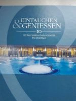 Eintauchen & Geniessen 100 Jahre Mineral-Thermalwasser Bad Krozin Freiburg im Breisgau - March Vorschau