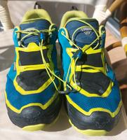 Dynafit Speed MTN GTX , Trailrunner Bayern - Kiefersfelden Vorschau