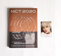 NCT 2020 2nd Album Resonance Pt. 1 (The Future Ver.) Kpop K-Pop Rheinland-Pfalz - Müden  Vorschau