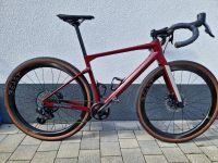 BMC Urs 01 Gravelbike (Individualaufbau) Niedersachsen - Katlenburg-Lindau Vorschau