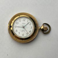 Chaika quartz USSR Sowjet UdSSR Taschenuhr Harburg - Hamburg Eißendorf Vorschau