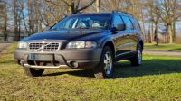 Volvo XC 70 D5 AWD Cross Country  Automatik Niedersachsen - Celle Vorschau