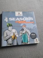 myboshi: 4 Seasons, Anleitungen stricken häkeln Mützen Handschuhe Wuppertal - Ronsdorf Vorschau