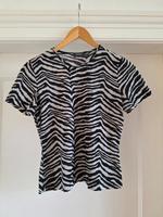 Zebra Shirt von mexx in L Bremen - Schwachhausen Vorschau