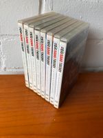 The Big Bang Theory DVD Sammlung Staffel 1-8 Nordrhein-Westfalen - Krefeld Vorschau