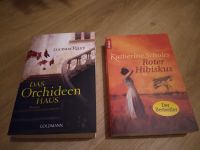 2 Romane im Set - Taschenbücher Hessen - Großenlüder Vorschau