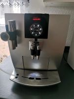 Jura impressa J9 Kaffeevollautomat Baden-Württemberg - Bad Mergentheim Vorschau