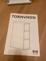 Ikea Tornviken Regal 20x37x80 Nordrhein-Westfalen - Soest Vorschau