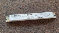 Vorschaltgerät - OSRAM QT-FIT8 1x36  Quicktronic fit T8 Bayern - Michelau i. OFr. Vorschau