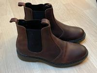 Zeitloser Bullboxer Chelsea Boot, Gr. 38, NEU Bayern - Würzburg Vorschau