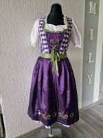 Dirndl mit Bluse Alpenzauber Gr. 36 Bayern - Schwandorf Vorschau