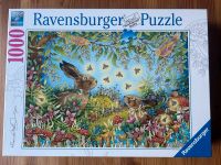 Ravensburger Puzzle 1000 Teile Hude (Oldenburg) - Nordenholz Vorschau