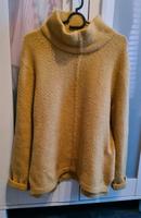 Monari Wollpullover Gr. M, Shirt weiß Monari Niedersachsen - Helmstedt Vorschau