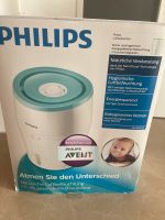 Luftbefeuchter von Philips Bayern - Buxheim Vorschau