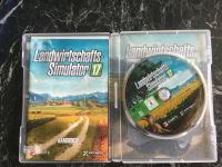 SPIEL“LANDWIRTSCHAFTSSIMULATOR 17“ für PC DVD ROM Bayern - Weilheim Vorschau