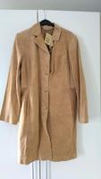Mantel Leder Übergangjacke Frühjahr/Herbst 42/44 TCM Bayern - Maisach Vorschau