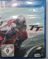 TT ISLE OF MAN Playstation 4 PS 4 Baden-Württemberg - Fellbach Vorschau