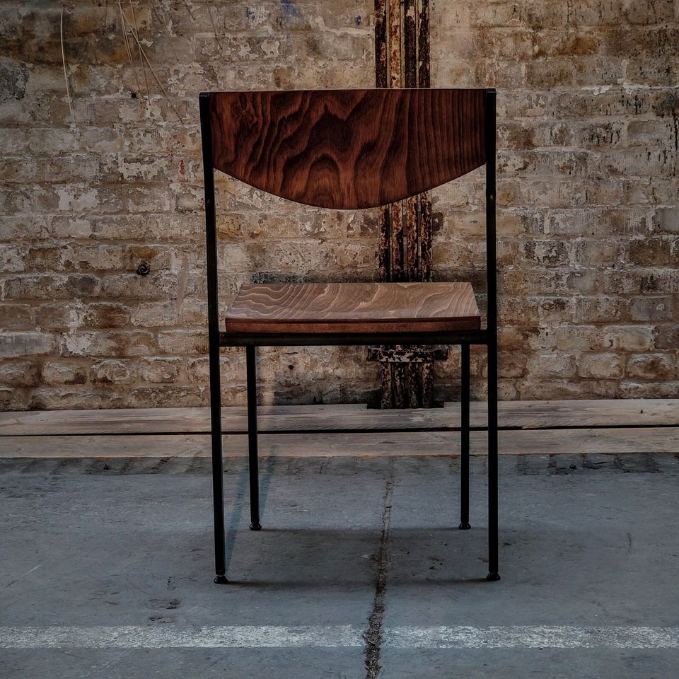 Dining Chair | Esszimmer-Stuhl | Vintage | Retro | Design in Berlin