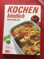 Kochen köstlich wie noch nie, GU Rheinland-Pfalz - Ramberg Vorschau