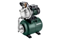 Abverkauf ! Metabo Hauswasserwerk HWW 3500/25 G 900W Schleswig-Holstein - Oldenburg in Holstein Vorschau