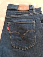 Levi's Jeans  / Hose Damen  - neuwertig Brandenburg - Eberswalde Vorschau