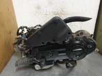 Vespa Sprint Primavera  50 4T Euro 5 Motor läuft erst 10tkm Nordrhein-Westfalen - Düren Vorschau