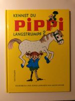 Pippi Langstrumpf, Kinderbuch Hessen - Wiesbaden Vorschau