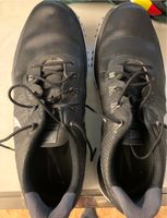 Golfschuhe Nike, 42,5, Schuhtasche Berlin - Spandau Vorschau