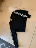 Sweatshirt von Adidas Damen Größe 46 oversized Bayern - Sulzfeld im Grabfeld Vorschau