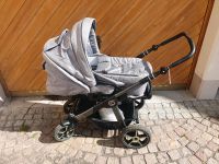 Kinderwagen Marke Hartan Baden-Württemberg - Villingen-Schwenningen Vorschau