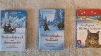 Bücher Weihnachten Winter Geschichten und Rezepte OVP Schleswig-Holstein - Oldendorf (Holstein) Vorschau