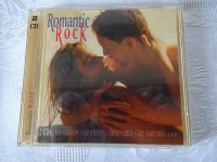 2 CDs Romantic Rock sehr gut Rheinland-Pfalz - Uersfeld Vorschau