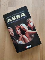 Buch: "ABBA Thank you for the music" Rostock - Reutershagen Vorschau