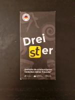 Dreister Partyspiel Hessen - Wiesbaden Vorschau