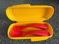 TupperCare Kinderbesteck Tupperware ‼️ NEU Bayern - Buxheim Vorschau