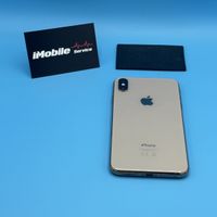 ⭐ iPhone XS MAX GOLD 256GB Akkukap.: 88% Gebraucht N477  ⭐ Mitte - Wedding Vorschau