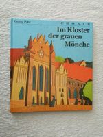 Im Kloster der grauen Mönche - Kloster Chorin  Georg Piltz  DDR Leipzig - Altlindenau Vorschau