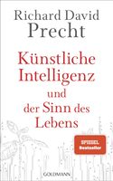 Richard David Precht - Künstliche Intelligenz und der Sinn des Le Sachsen-Anhalt - Magdeburg Vorschau