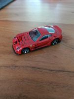 Hot Wheels Ferrari599XX Rheinland-Pfalz - Mainz Vorschau