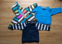 Pullover, Sweatshirt,  Sweatjacke 62 68 Tom Tailor Schleswig-Holstein - Breklum Vorschau