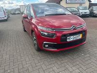 Citroën C4 Picasso PureTech *Automatik Hessen - Biedenkopf Vorschau