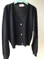 Neuw❗️InWear Cardigan Strickjacke schwarz Glitzer München - Au-Haidhausen Vorschau