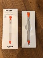 Logitech Crayon Digital pencil für iPads Niedersachsen - Fürstenau Vorschau