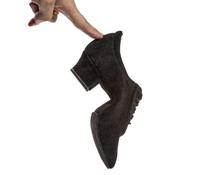 Diamant VarioPro Damen Trainer Tanzschuhe – Größe 40 Nordrhein-Westfalen - Detmold Vorschau