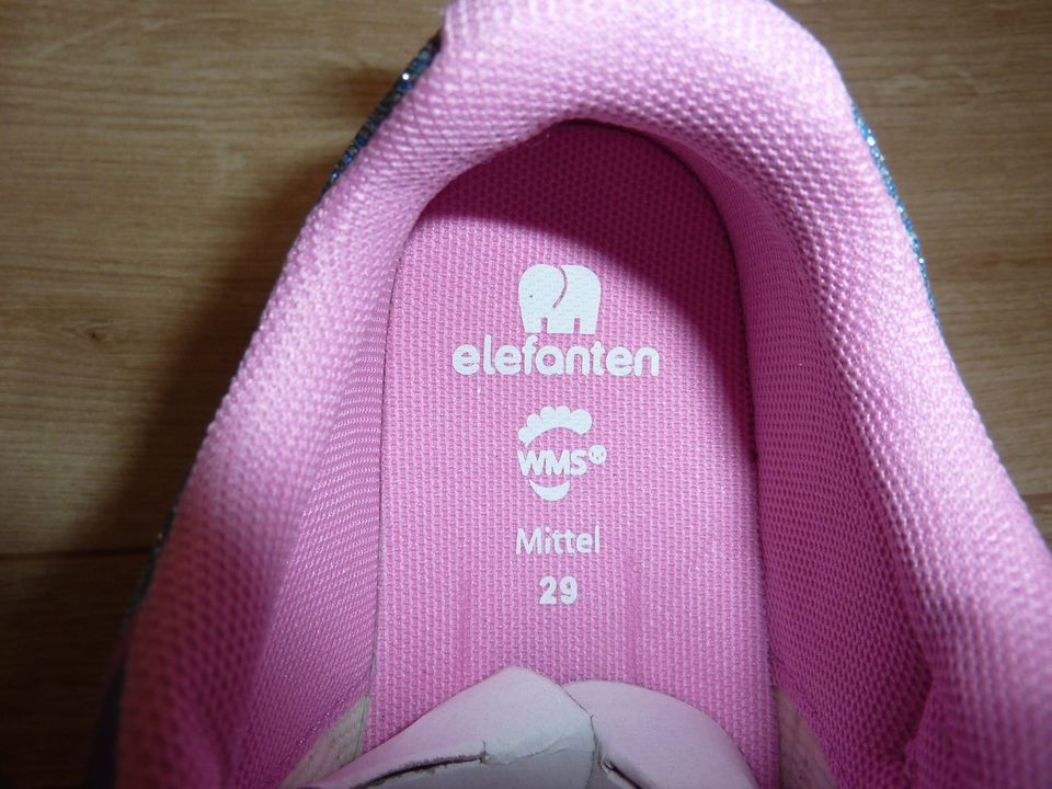 ELEFANTEN Gr. 29 NEU! Sneaker Schuhe in Dortmund