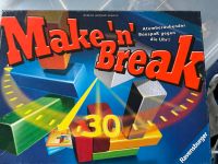 Spiel Make‘n Break Nordrhein-Westfalen - Ibbenbüren Vorschau