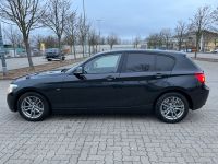 BMW 120d Sport Line Hannover - Nord Vorschau
