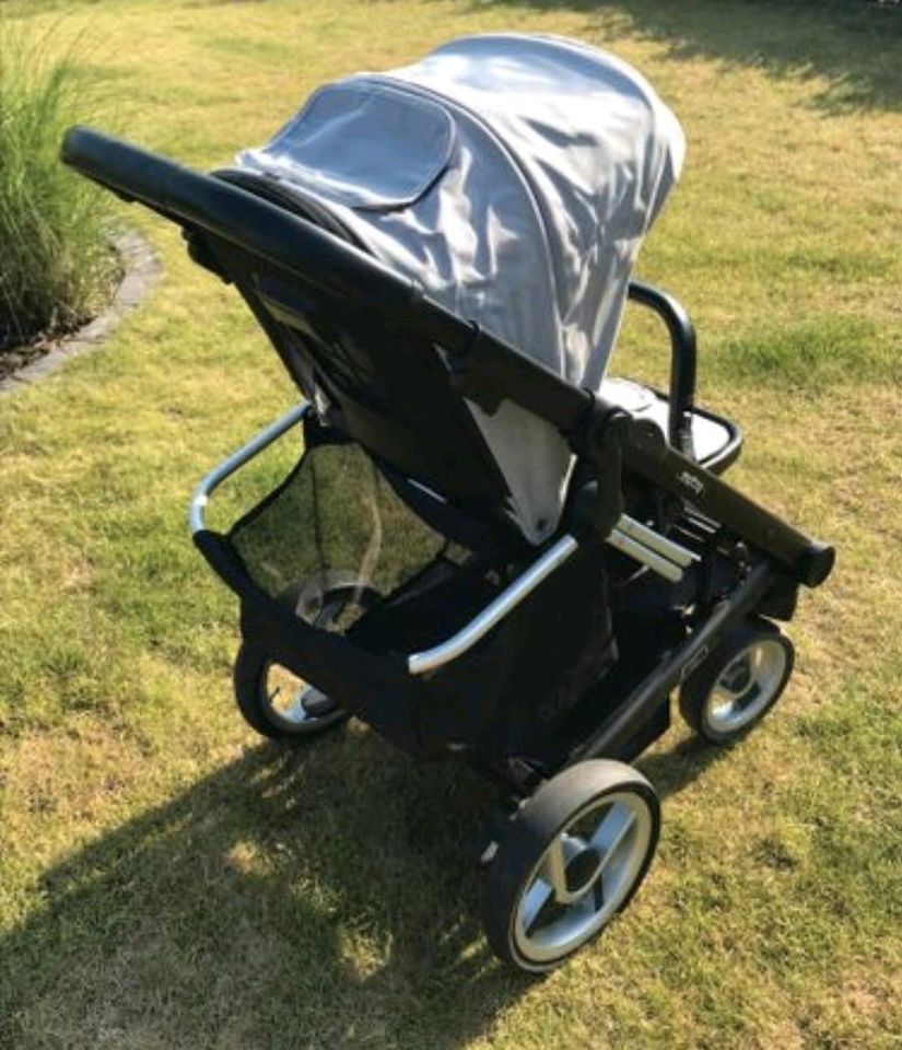 Kinderwagen Mutsy IGO in Gifhorn