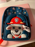 Rucksack Kindergarten Marshall Paw Patrol OVP NEU Nordrhein-Westfalen - Euskirchen Vorschau