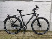 Gudereit LC-R 4.0 evo Trekkingrad Rohloff Riemen Shimano XT NEU Nordrhein-Westfalen - Lünen Vorschau